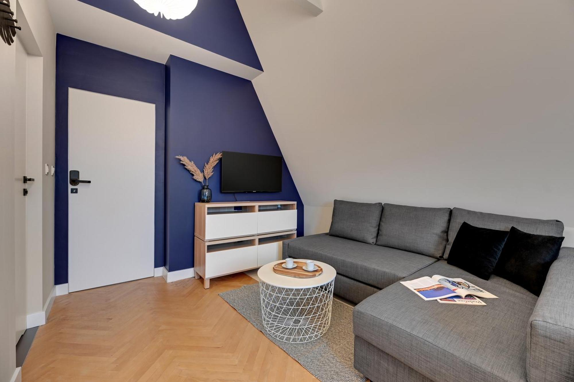 Old Town Swietojanska, Cozy & Chic By Downtown Apartment Gdansk